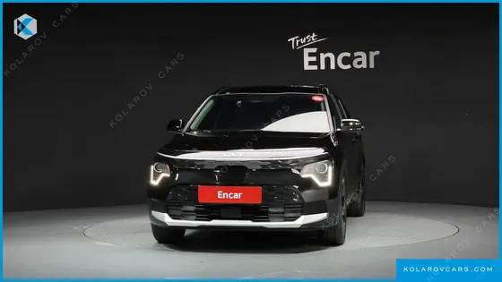 KIA NIRO AIR