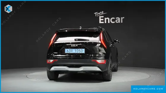 KIA NIRO AIR
