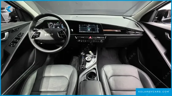 KIA NIRO AIR