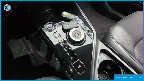KIA NIRO AIR