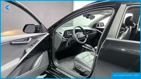 KIA NIRO AIR