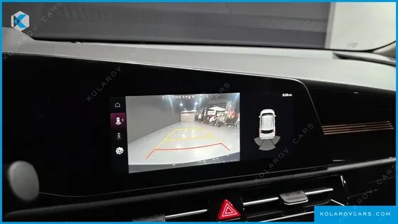 KIA NIRO AIR