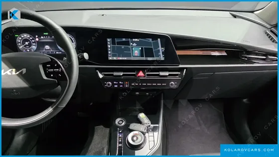 KIA NIRO AIR