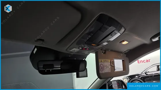 KIA NIRO AIR