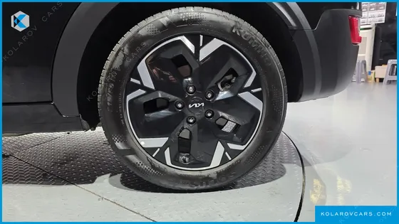 KIA NIRO AIR