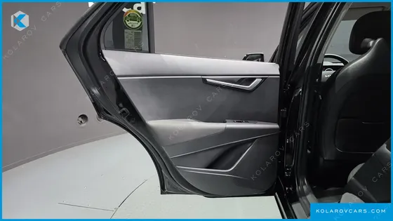 KIA NIRO AIR