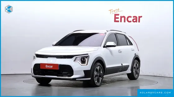 KIA NIRO AIR