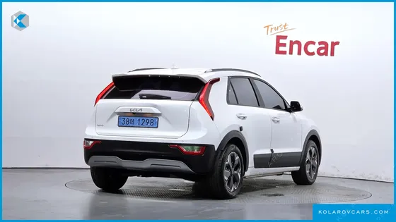 KIA NIRO AIR