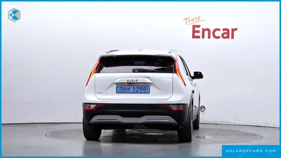 KIA NIRO AIR