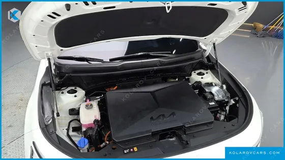 KIA NIRO AIR