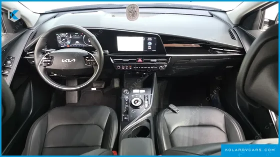 KIA NIRO AIR