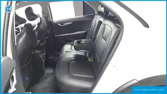 KIA NIRO AIR
