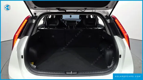 KIA NIRO AIR
