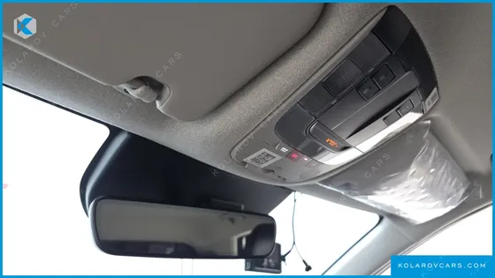 KIA NIRO AIR
