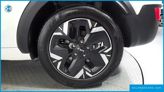 KIA NIRO AIR