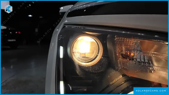 KIA NIRO AIR