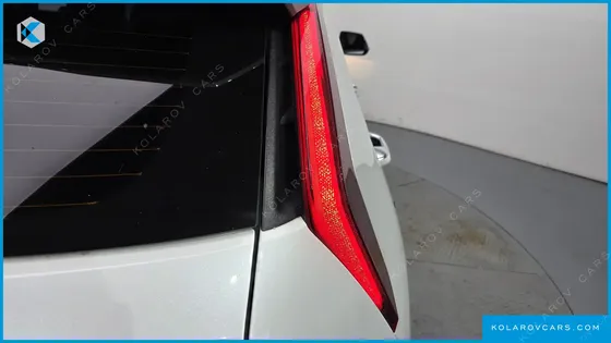 KIA NIRO AIR