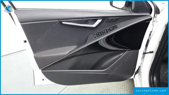 KIA NIRO AIR