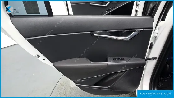KIA NIRO AIR