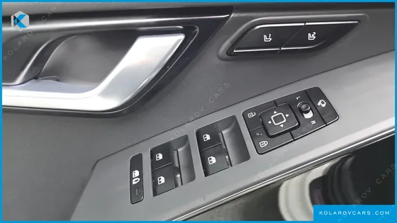 KIA NIRO AIR