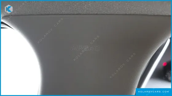 KIA NIRO AIR