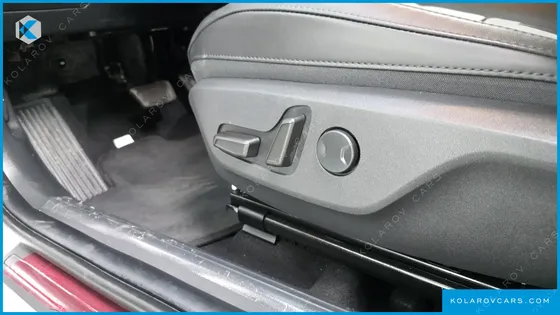 KIA NIRO AIR