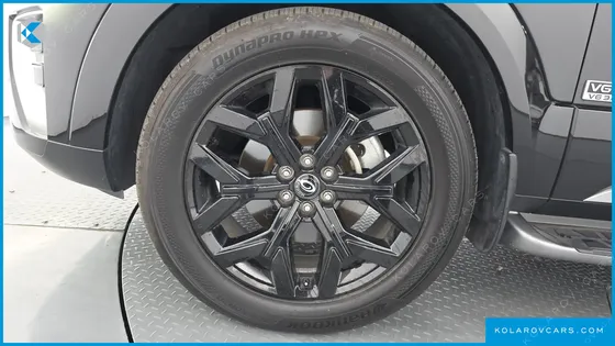 KIA MOHAVE DIESEL 3.0 4WD 6-SEATER