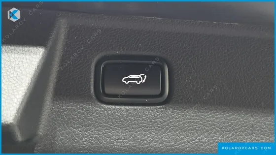 KIA MOHAVE DIESEL 3.0 4WD 6-SEATER