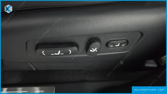 KIA MOHAVE DIESEL 3.0 4WD 6-SEATER