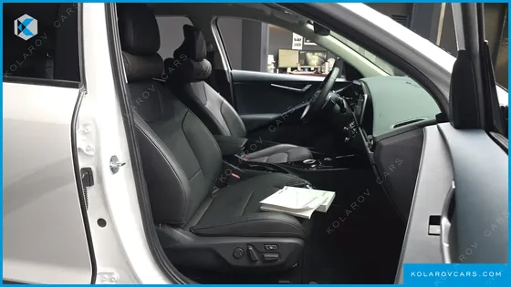 KIA NIRO EARTH