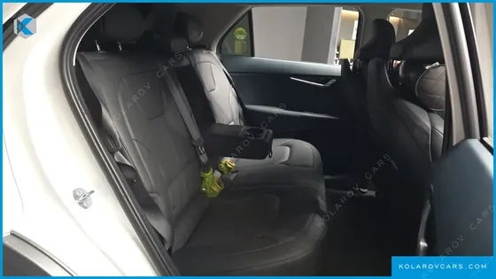 KIA NIRO EARTH