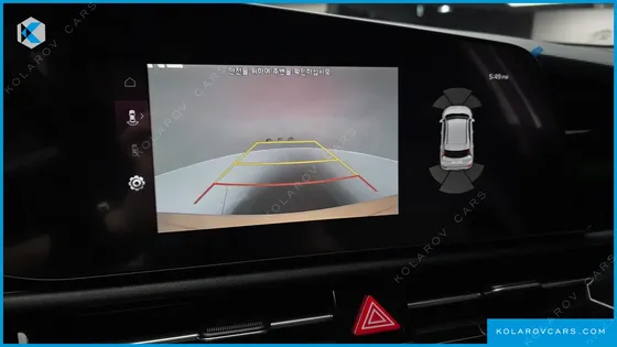 KIA NIRO EARTH