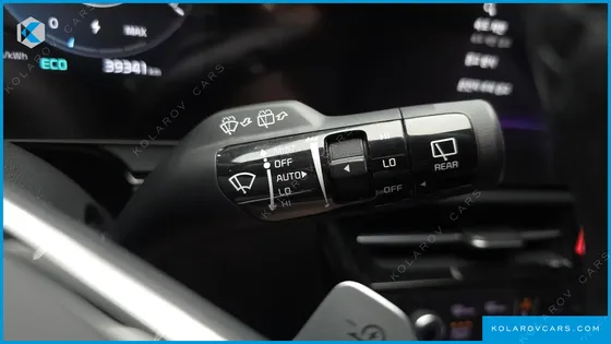 KIA NIRO EARTH