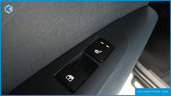 KIA NIRO EARTH