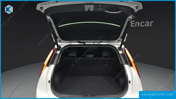 KIA NIRO EARTH