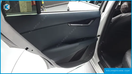 KIA NIRO EARTH