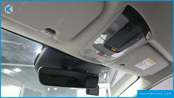 KIA NIRO EARTH