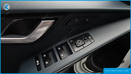 KIA NIRO EARTH
