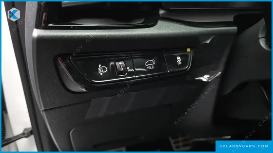 KIA NIRO EARTH