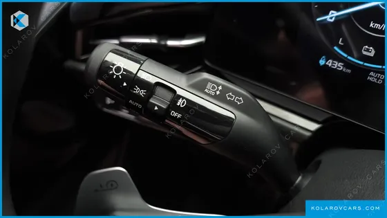 KIA NIRO EARTH
