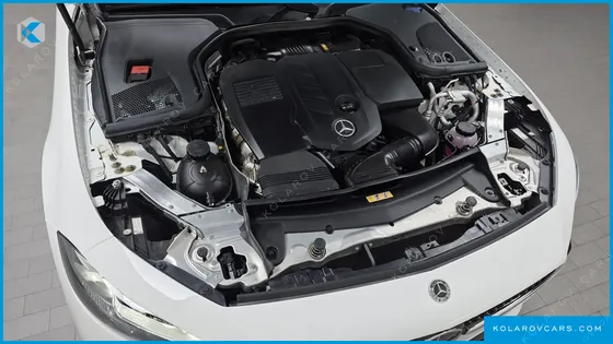 MERCEDES CLS-CLASS CLS300D 4MATIC