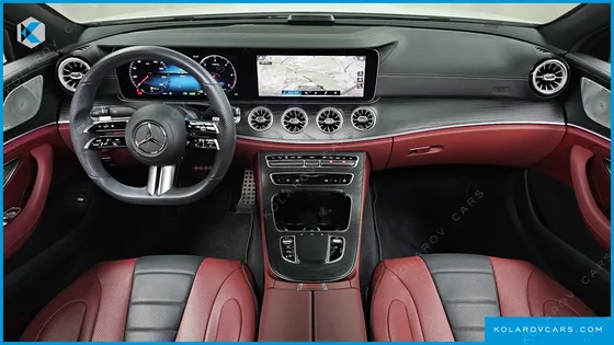 MERCEDES CLS-CLASS CLS300D 4MATIC