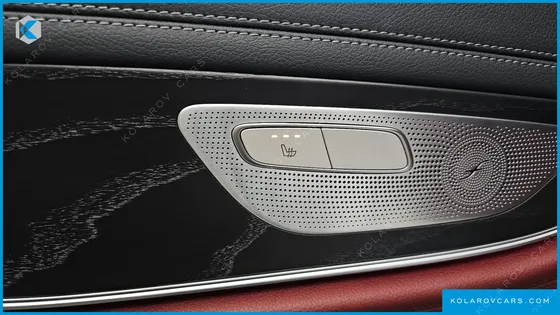 MERCEDES CLS-CLASS CLS300D 4MATIC