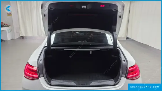 MERCEDES CLS-CLASS CLS300D 4MATIC