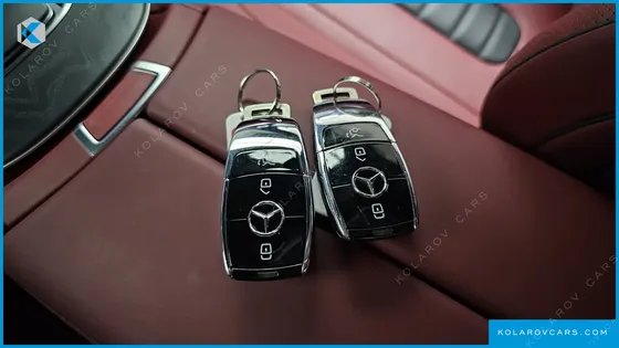 MERCEDES CLS-CLASS CLS300D 4MATIC