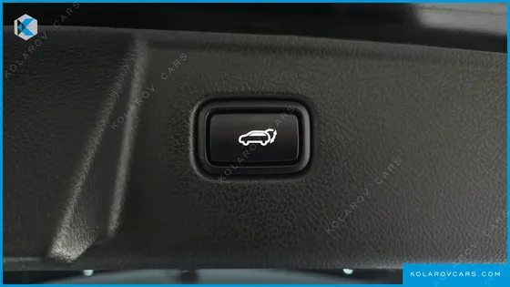 KIA MOHAVE DIESEL 3.0 4WD 7-SEATER