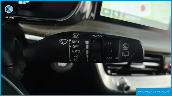 KIA MOHAVE DIESEL 3.0 4WD 7-SEATER