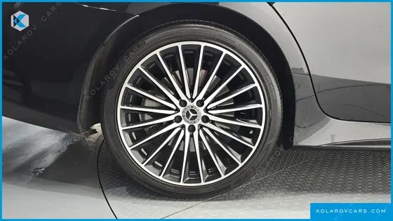 MERCEDES CLS-CLASS CLS450 4MATIC