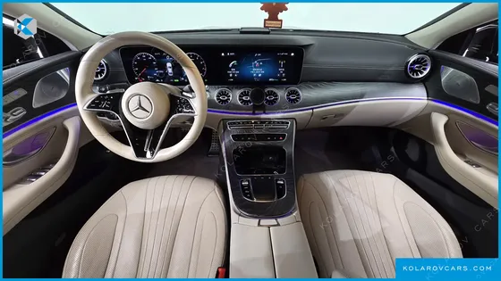 MERCEDES CLS-CLASS CLS450 4MATIC