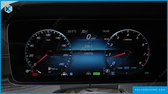 MERCEDES CLS-CLASS CLS450 4MATIC
